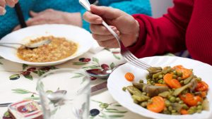 CaixaBank y la Fundación La Caixa impulsan la campaña 'Ningún hogar sin alimentos'