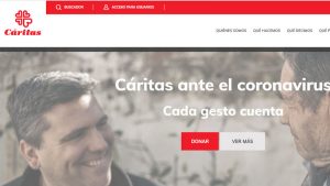 Cáritas Diocesana de Mérida-Badajoz sigue ayudando a los colectivos más desfavorecidos