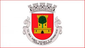 Ayuntamiento de Olivenza