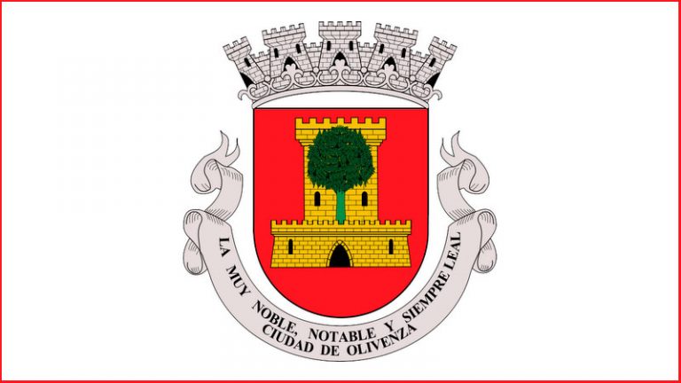Ayuntamiento de Olivenza