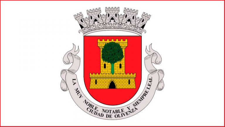 Ayuntamiento de Olivenza