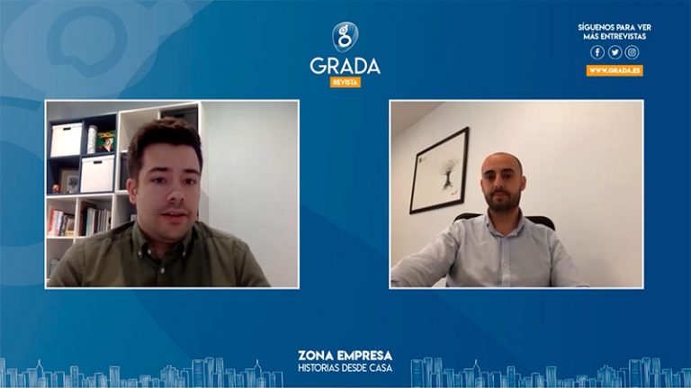 Entrevista a David Pilo, gerente de Limpiezas Ferrera