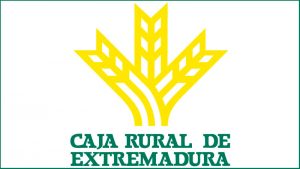 Caja Rural de Extremadura firma un convenio con la asociación Al compás
