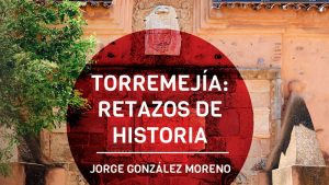 El historiador Jorge González publica 'Torremejía: retazos de historia'