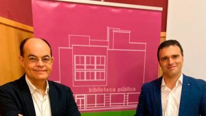 José Antonio Ramos y Raúl Gómez publican un libro sobre la Alcazaba de Trujillo