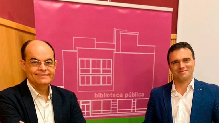 José Antonio Ramos y Raúl Gómez publican un libro sobre la Alcazaba de Trujillo