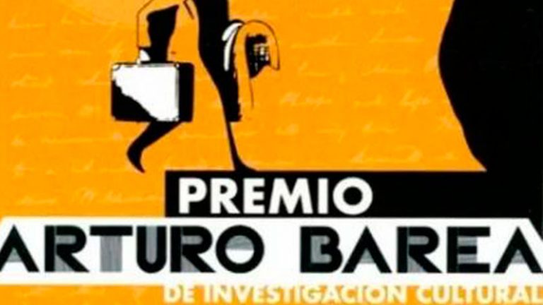 Continúa abierto el plazo para presentar trabajos al Premio de Investigación Cultural Arturo Barea