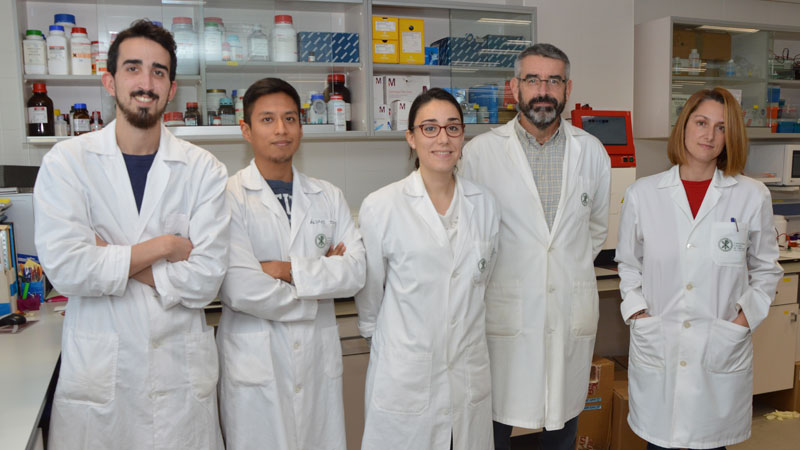 La Caixa financia seis proyectos que luchan contra la Covid-19 ...