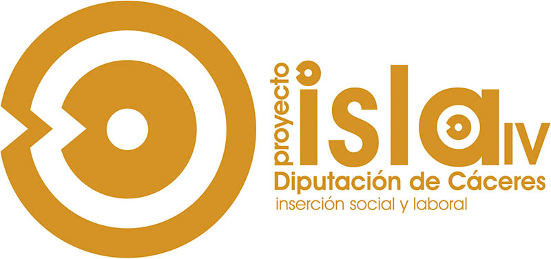 Proyecto ISLA IV, de la Diputación de Cáceres