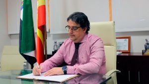 La Junta de Extremadura suscribe un convenio para promocionar la accesibilidad universal en espacios culturales