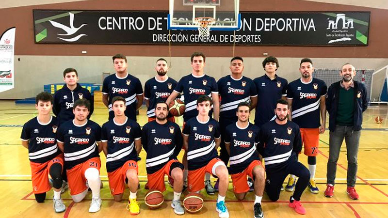 La Federación Extremeña de Baloncesto da por finalizada la competición masculina de Primera División