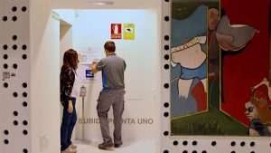 El Museo de Bellas Artes de Badajoz vuelve a abrir sus puertas