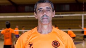 Carlos Iglesias dirigirá al Extremadura CPV en Superliga Masculina 2 una temporada más