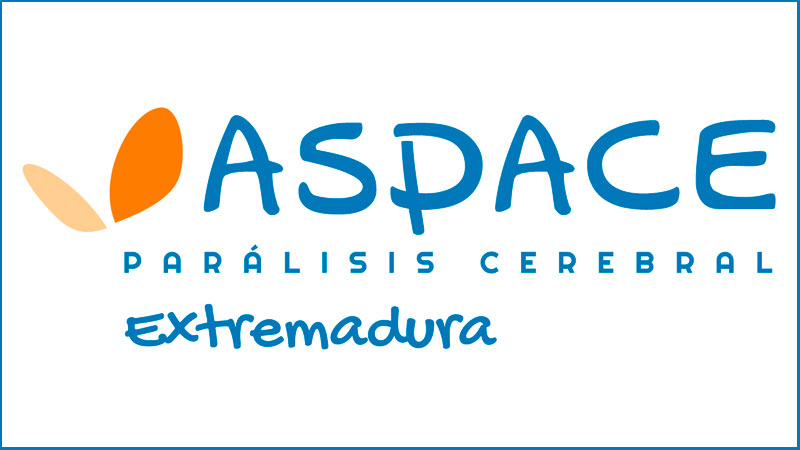 Aspace Extremadura inicia su plan de desescalada en la atención a personas con parálisis cerebral