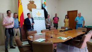 Los 'Premios Espiga' Vino de Caja Rural de Extremadura experimentan un gran aumento de participación