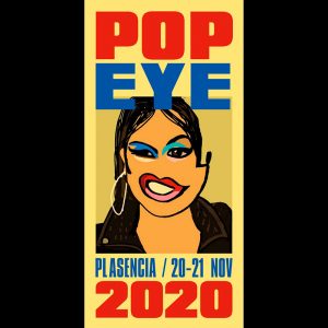 Los Premios Pop Eye dan a conocer el cartel y varios galardonados de este año
