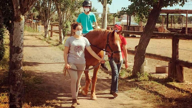 La Fundación Deporte y Desafío vuelve a ofrecer cursos presenciales en Madrid