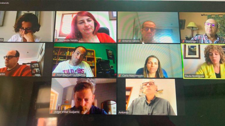 El Ayuntamiento de Cáceres aprueba el plan estratégico de subvenciones deportivas para 2020