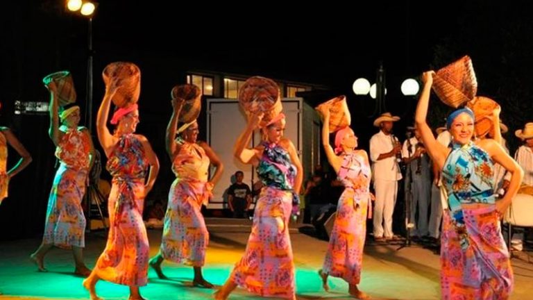 La Federación de Folklore cancela el Festival Folklórico de los Pueblos del Mundo