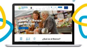 El Ayuntamiento de Badajoz pone en marcha el Banco del tiempo y el voluntariado