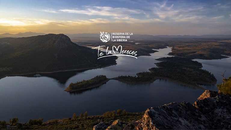 La Reserva de la Biosfera de La Siberia presenta una campaña de promoción turística