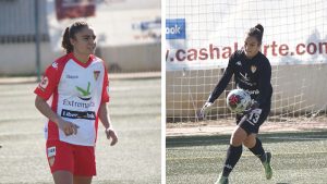 El Liberbank Santa Teresa renueva a Blanca Moreno y Yolanda Aguirre