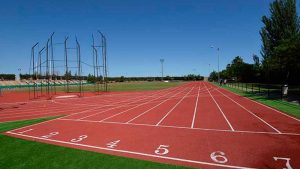 El Ayuntamiento de Cáceres reabre 30 instalaciones deportivas de la ciudad y sus pedanías