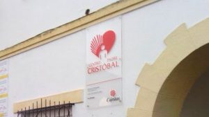 El Ayuntamiento de Mérida concede una subvención de 25.000 euros al centro Padre Cristóbal de Cáritas
