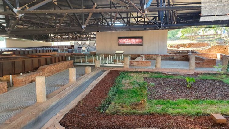 La Casa del Anfiteatro forma parte de nuevo del circuito turístico de