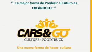 Actúa Ibérica pone en marcha 'Cars&Go', con espectáculos y un autocine itinerantes por Extremadura