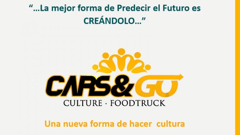 Actúa Ibérica pone en marcha 'Cars&Go', con espectáculos y un autocine itinerantes por Extremadura