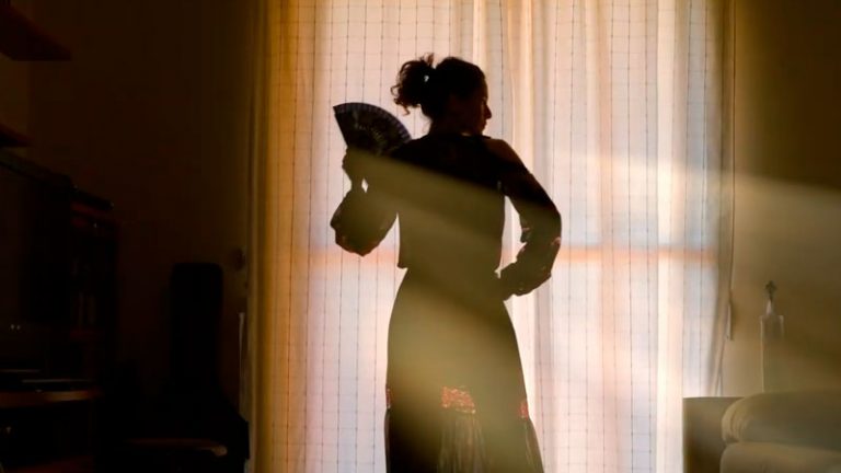 La Orquesta de Extremadura y Mili Vizcaíno presentan su vídeo de la iniciativa 'Grabando con artistas'