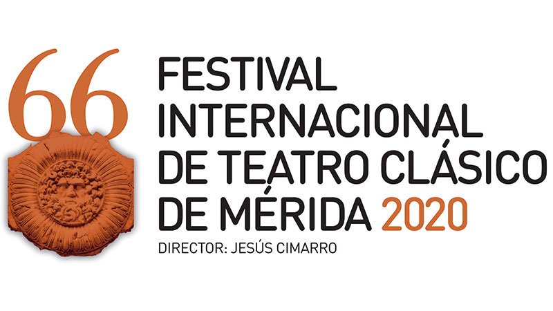 El Festival de Teatro Clásico de Mérida se celebra del 22 de julio al 23 de agosto. Grada 147. Escena