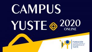 La Fundación Yuste ofrece 200 becas para participar en los cursos 'Campus Yuste online'