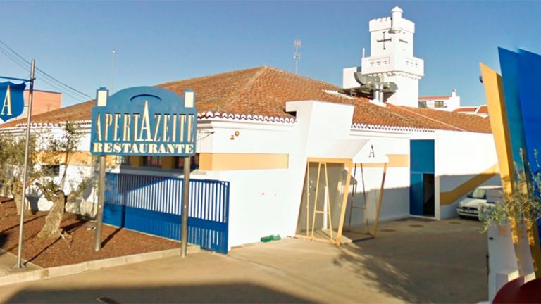 El restaurante ApertAzeite de Campomayor vuelve a abrir sus puertas