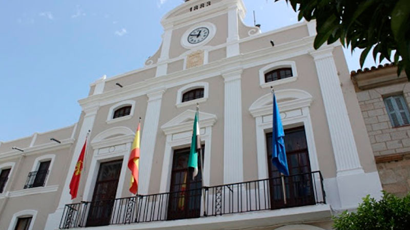 El Ayuntamiento de Mérida contratará a 17 personas con diversidad funcional