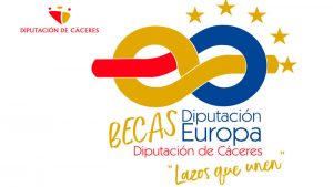 El programa Diputación Europa abre el plazo para realizar prácticas en entidades cacereñas