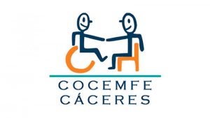 Cocemfe Cáceres acoge la celebración del III Torneo de boccia 'Cocemfe Cup'