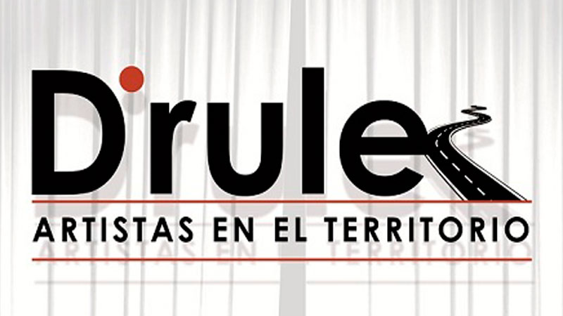 El ProEl programa de teatro de la Diputación de Badajoz ‘D’rule: Artistas en el territorio’ llegará a 77 localidadesgrama de Teatro Profesional ‘D’rule: Artistas en el Territorio’ subvencionará a 77 localidades pacenses