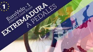 La red europea de rutas de cicloturismo EuroVelo incluye un recorrido por Extremadura