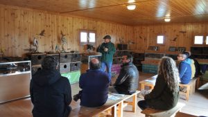 El Museo Itinerante de Medioambiente de la Provincia de Badajoz reanuda su actividad