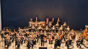 La Orquesta de Extremadura presenta su programación para la temporada 2020-2021