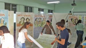 La Diputación de Cáceres adjudica las subvenciones para proyectos de igualdad de oportunidades de mujeres y hombres