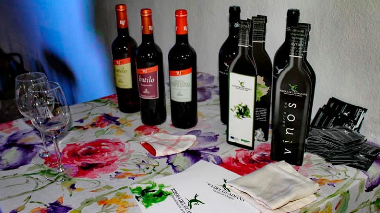 Ribera del Fresno acoge ‘Música y cultura entre vinos’, de la Ruta del Vino Ribera del Guadiana