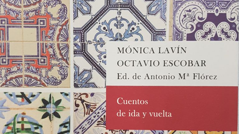 El libro ‘Cuentos de ida y vuelta’ sigue con su éxito en España y América Latina