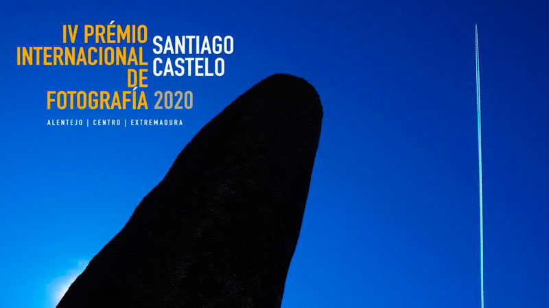 El Centro Unesco en la región y la Junta de Extremadura convocan el IV Premio de Fotografía Santiago Castelo