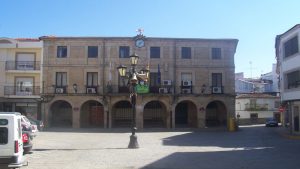 El Ayuntamiento de Montehermoso destina 150.000 euros a ayudas para autónomos y pymes