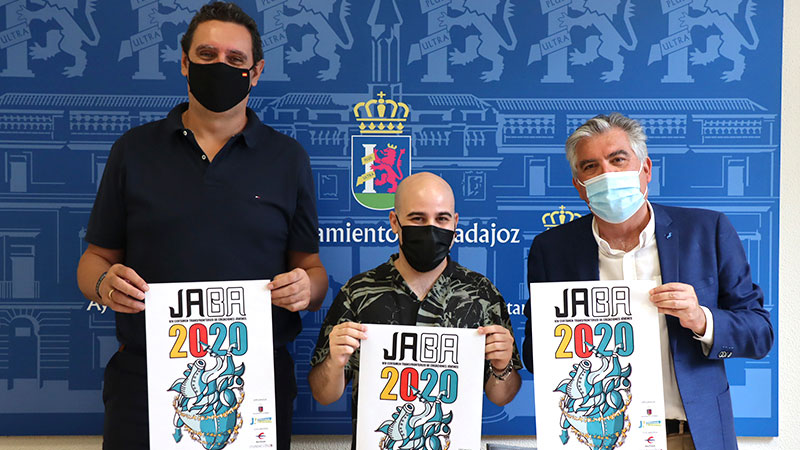 El Ayuntamiento de Badajoz convoca los XIV Premios JABA
