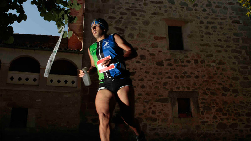La maratón Ultrartesanos de Torrejoncillo no celebrará su edición de 2020