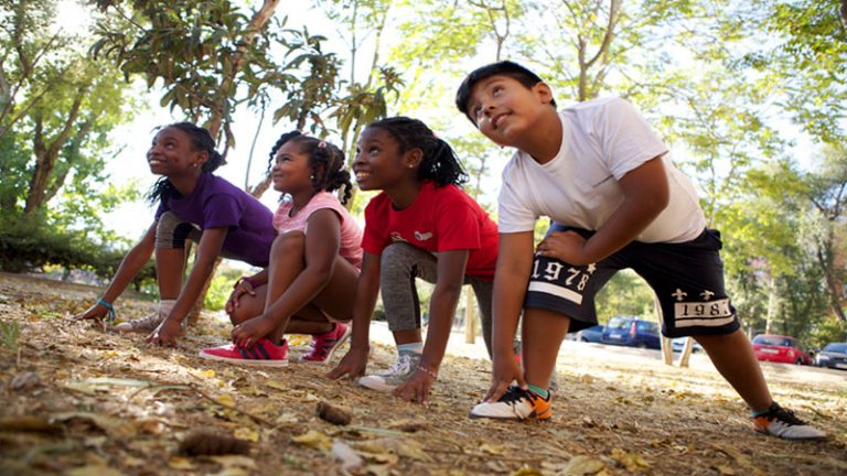 Las 'Escuelas abiertas de verano' de La Caixa se reinventan debido al coronavirus